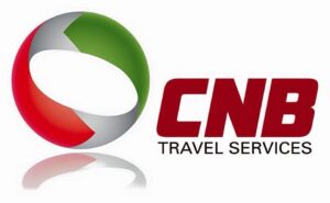 CNB Travel Services Logo