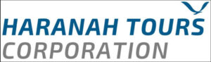 Haranah Tour Logo