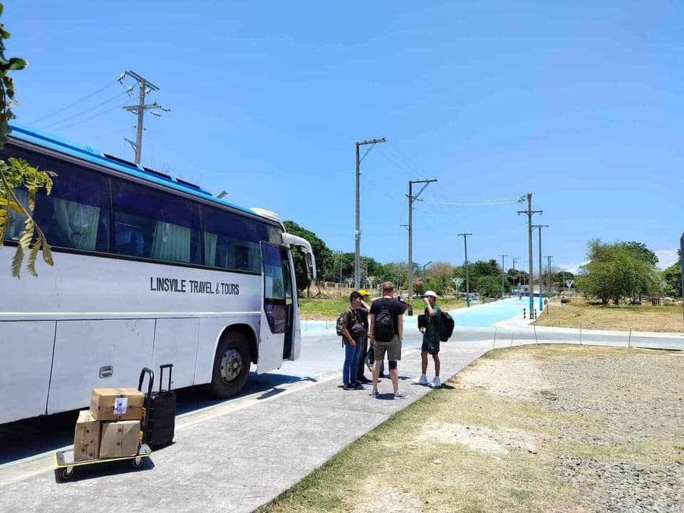 Linsvile Travel & Tours