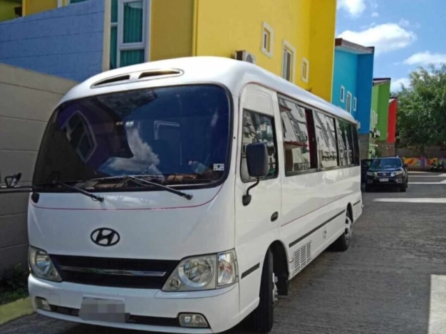 Tourist Bus Rental Tourist Bus Rental