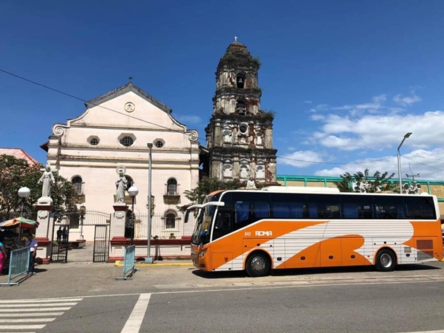 Tourist Bus Rental Tourist Bus Rental