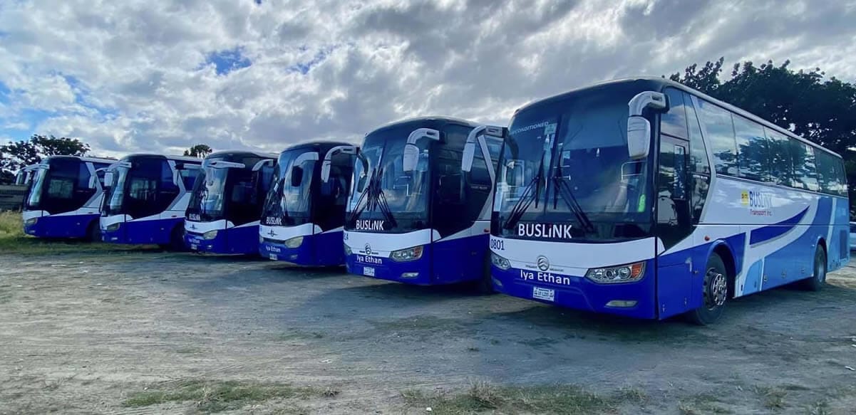 Buslink Transport Inc - Tourist Bus Rental Services