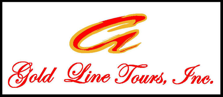 gold line tours inc