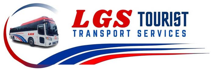 LGS Tourist Transport Services