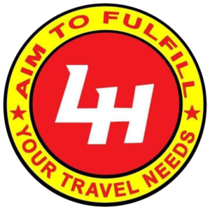 Luis Hannah Travel & Tours