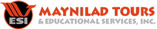 Maynilad Tours Logo
