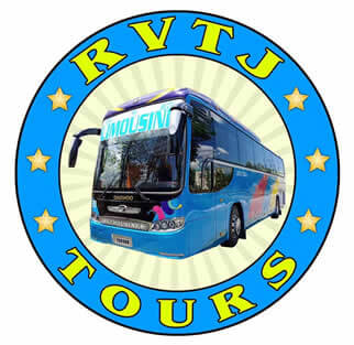RVTJ Tours