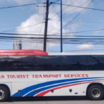LGS Tourist Transport