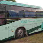 NLCC Tours