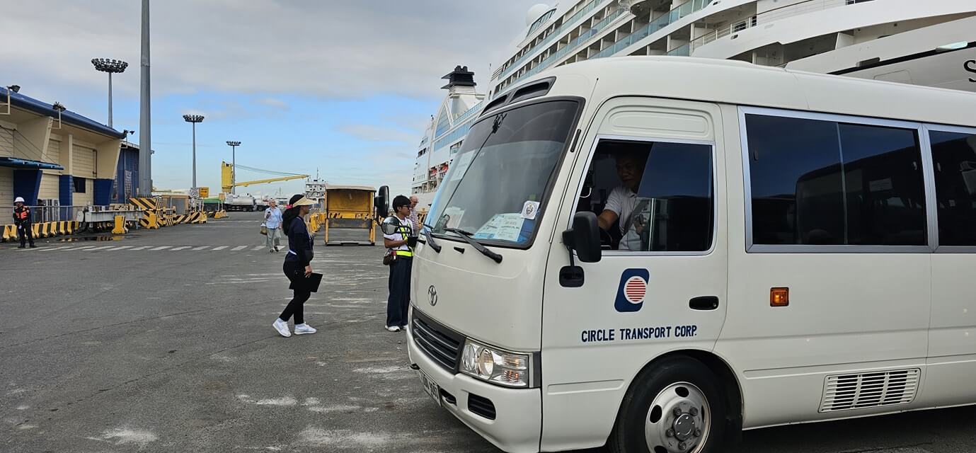 affordable bus for rent philippines