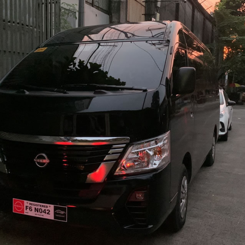 15 Seating Capacity