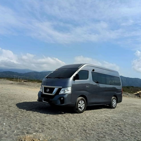 15 Seating Capacity