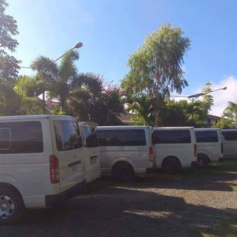 AWNW Tranportation Services