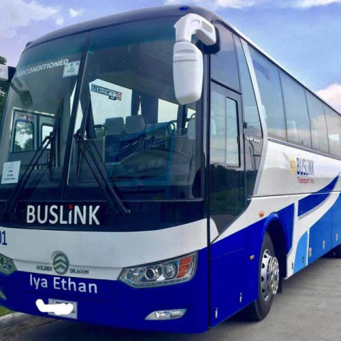 Buslink Transport Services
