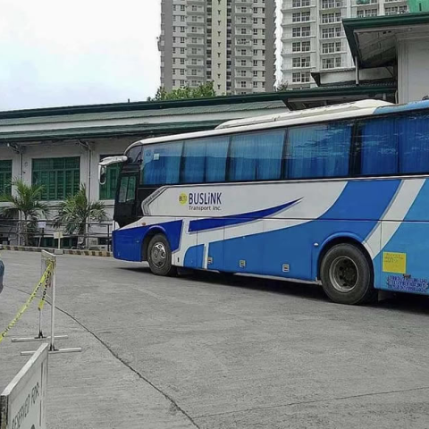 Buslink Transport Services