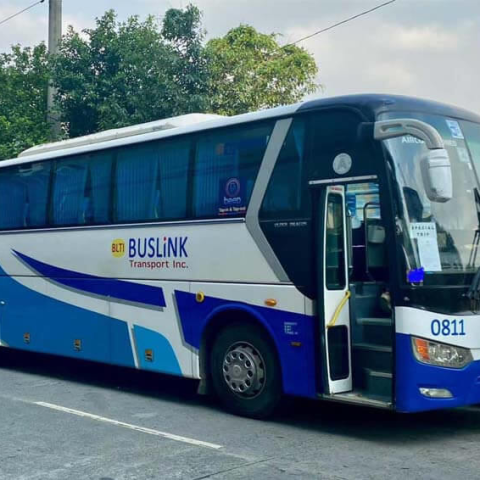 Buslink Transport Services