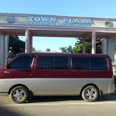 CNB Travel Services