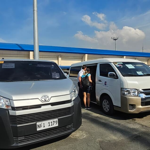 circle transport corporation