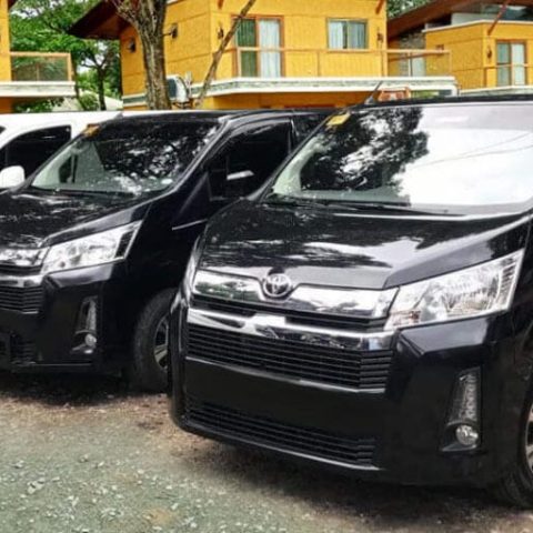 Island Dragon Transport Service