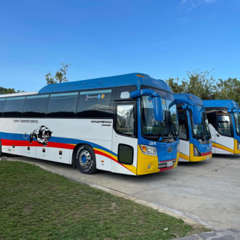 Itravel & Etours