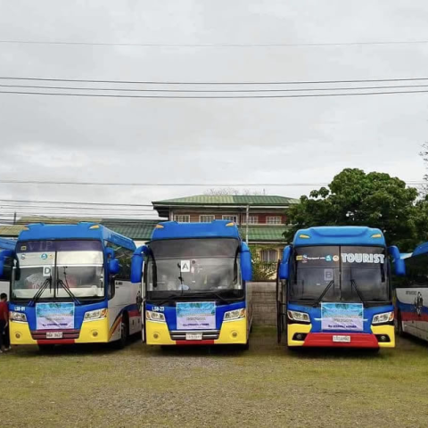 Itravel & Etours