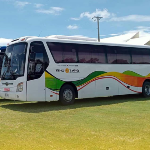 King Lang Transport