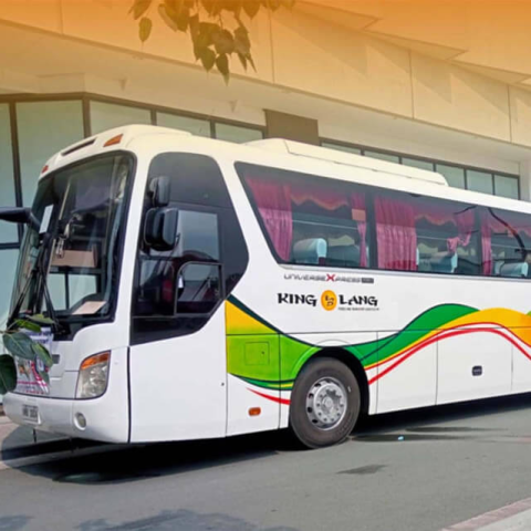 King Lang Transport
