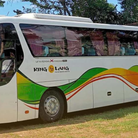 King Lang Transport