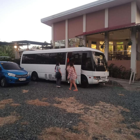 Linsvile Travel & Tours