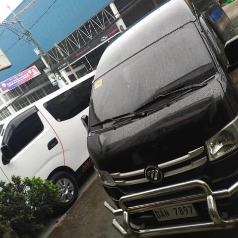 Linsvile Travel & Tours