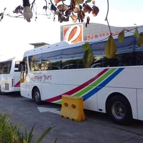 Lloraine Tours