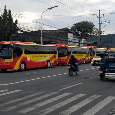 Luis Hannah Travel & Tours