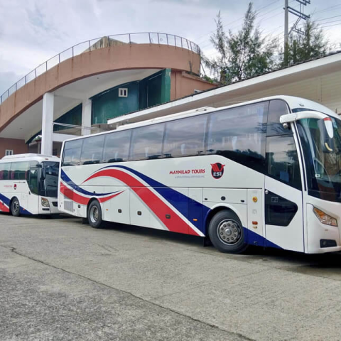 Maynilad Tours