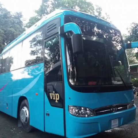 Oceanlink Travel & Tours