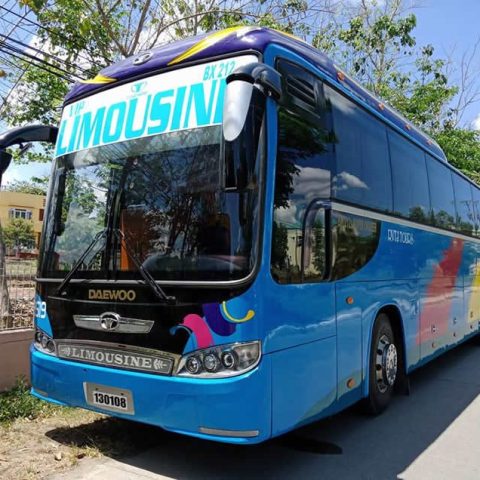 RVTJ Tours