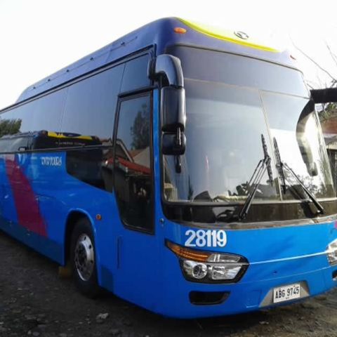 RVTJ Tours