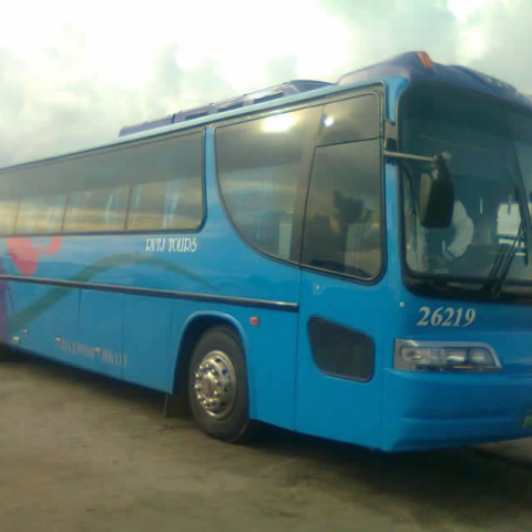 RVTJ Tours