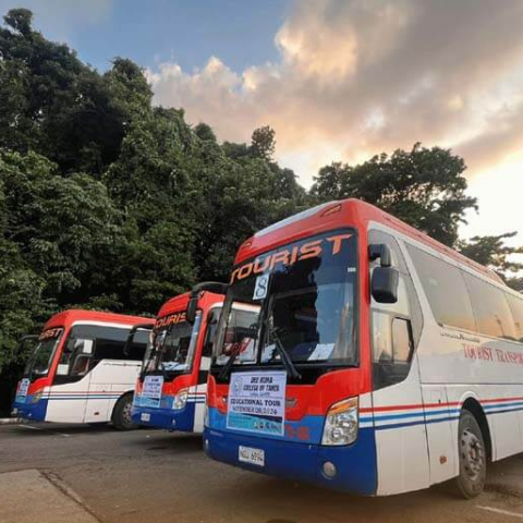 Travfil Travel Services