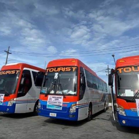 Travfil Travel Services