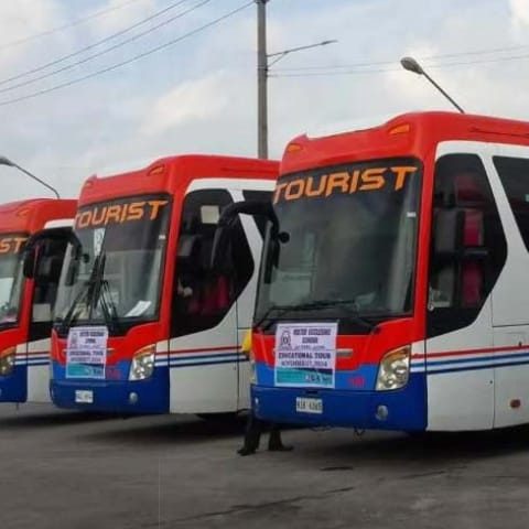 Travfil Travel Transportation