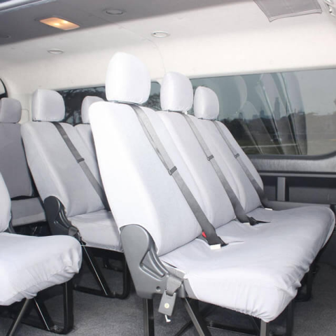 Rental Services