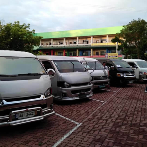 a whole new world travel express