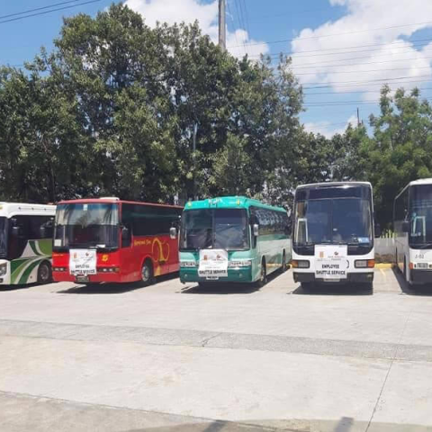 a whole new world travel express