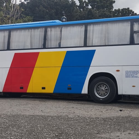 Transport services