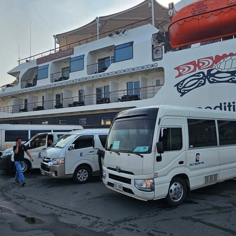 circle transport corporation