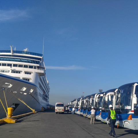 circle transport corporation