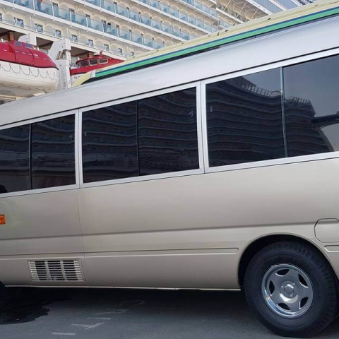 circle transport corporation