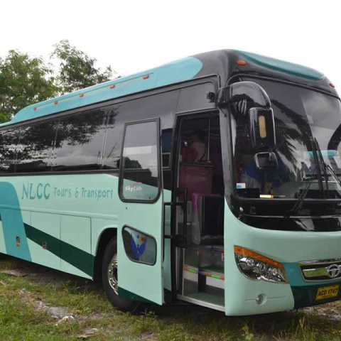 NLCC Tours and Transport
