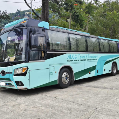 NLCC Tours and Transport