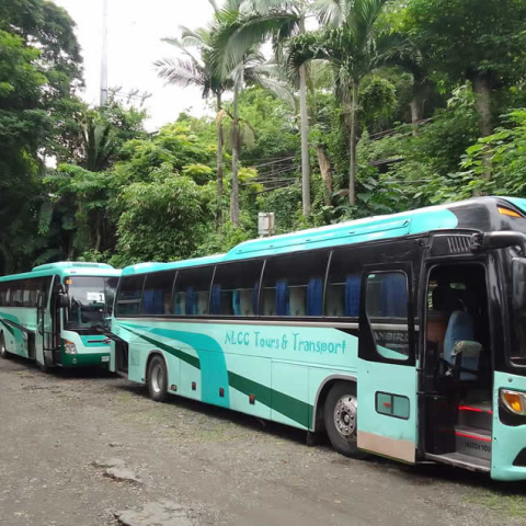 NLCC Tours and Transport